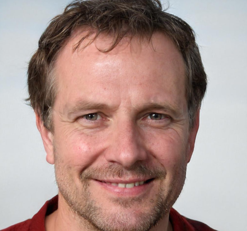 Dr. Fabian Lorenz